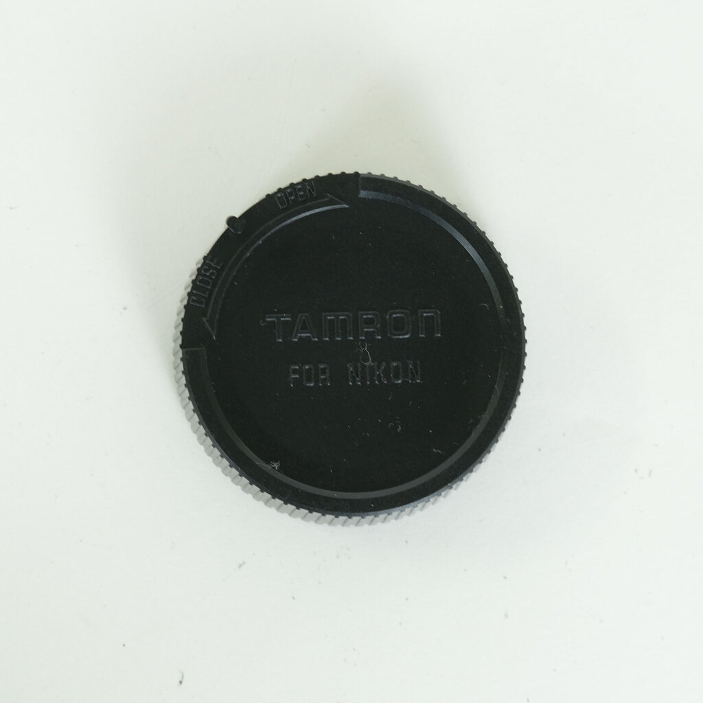 TAMRON SP 24-70mm F/2.8 Di VC USD G2 (Model A032) [ニコン用]