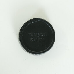 TAMRON SP 24-70mm F/2.8 Di VC USD G2 (Model A032) [ニコン用]