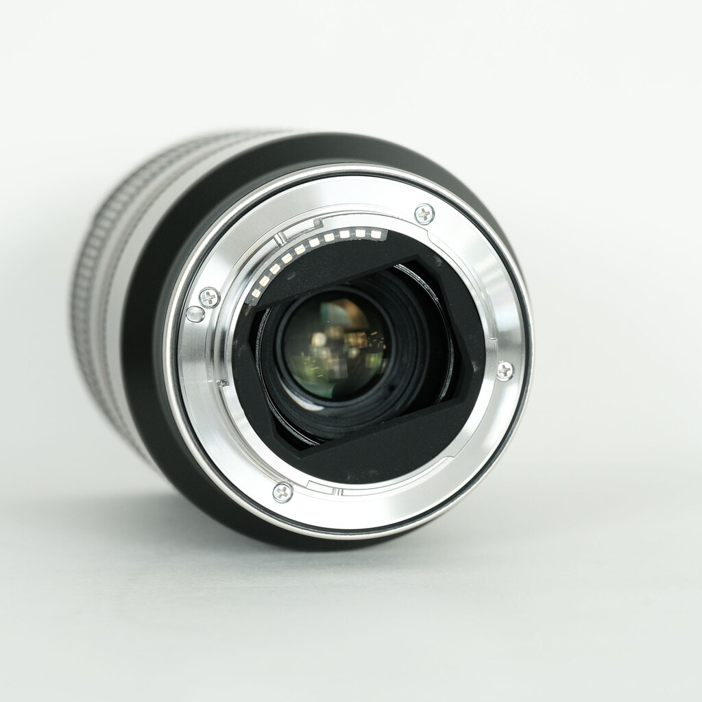 TAMRON 28-75mm F/2.8 Di III RXD (Model A036) [ソニーE用]