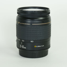 Canon EF 28-80mm F3.5-5.6 Ⅳ USM