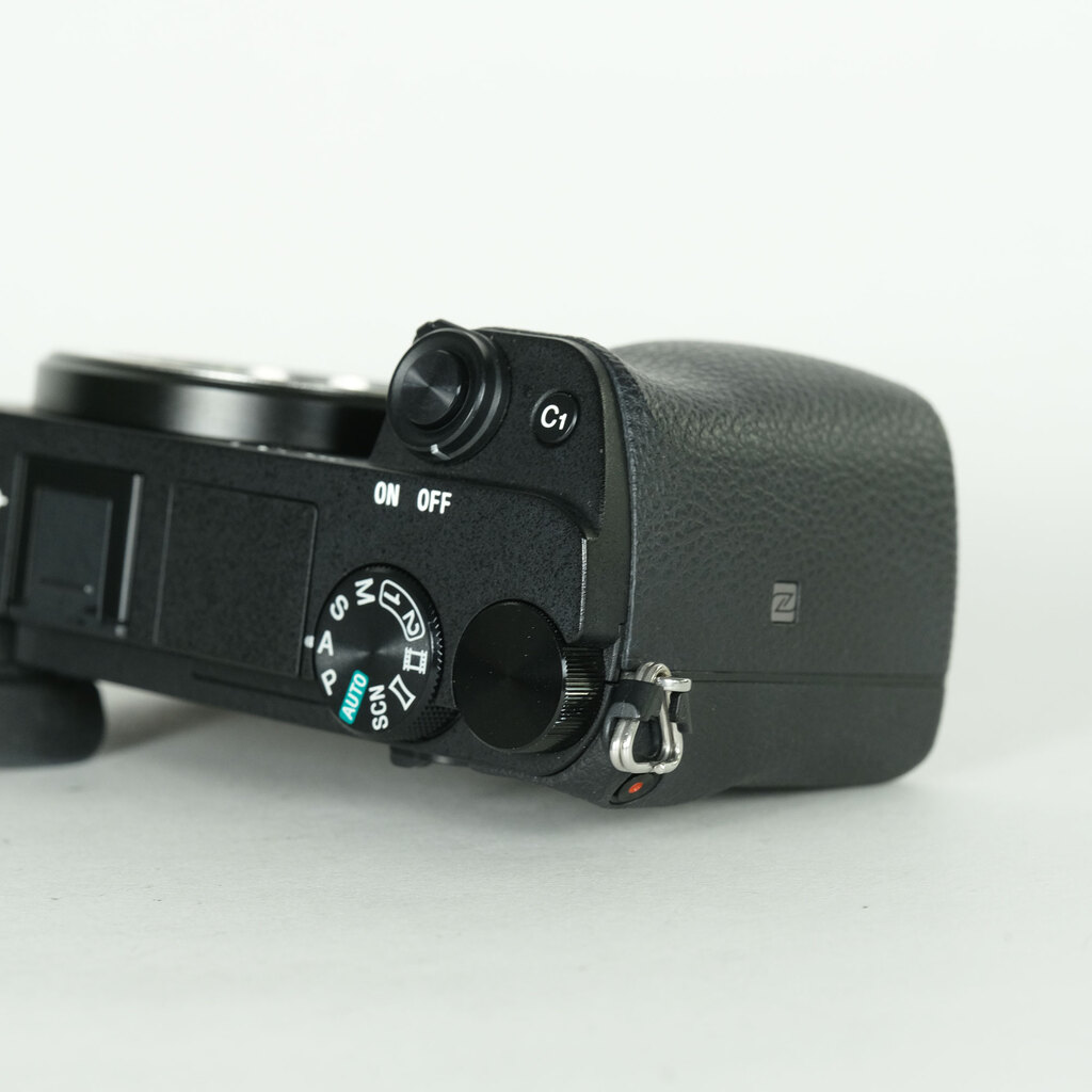 SONY α6300（ILCE-6300）