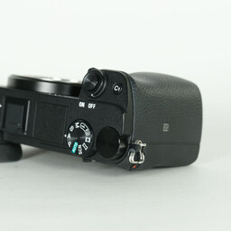 SONY α6300（ILCE-6300）