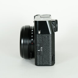 FUJIFILM X100VI