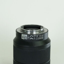 SONY FE 28-70mm F3.5-5.6 OSS SEL2870