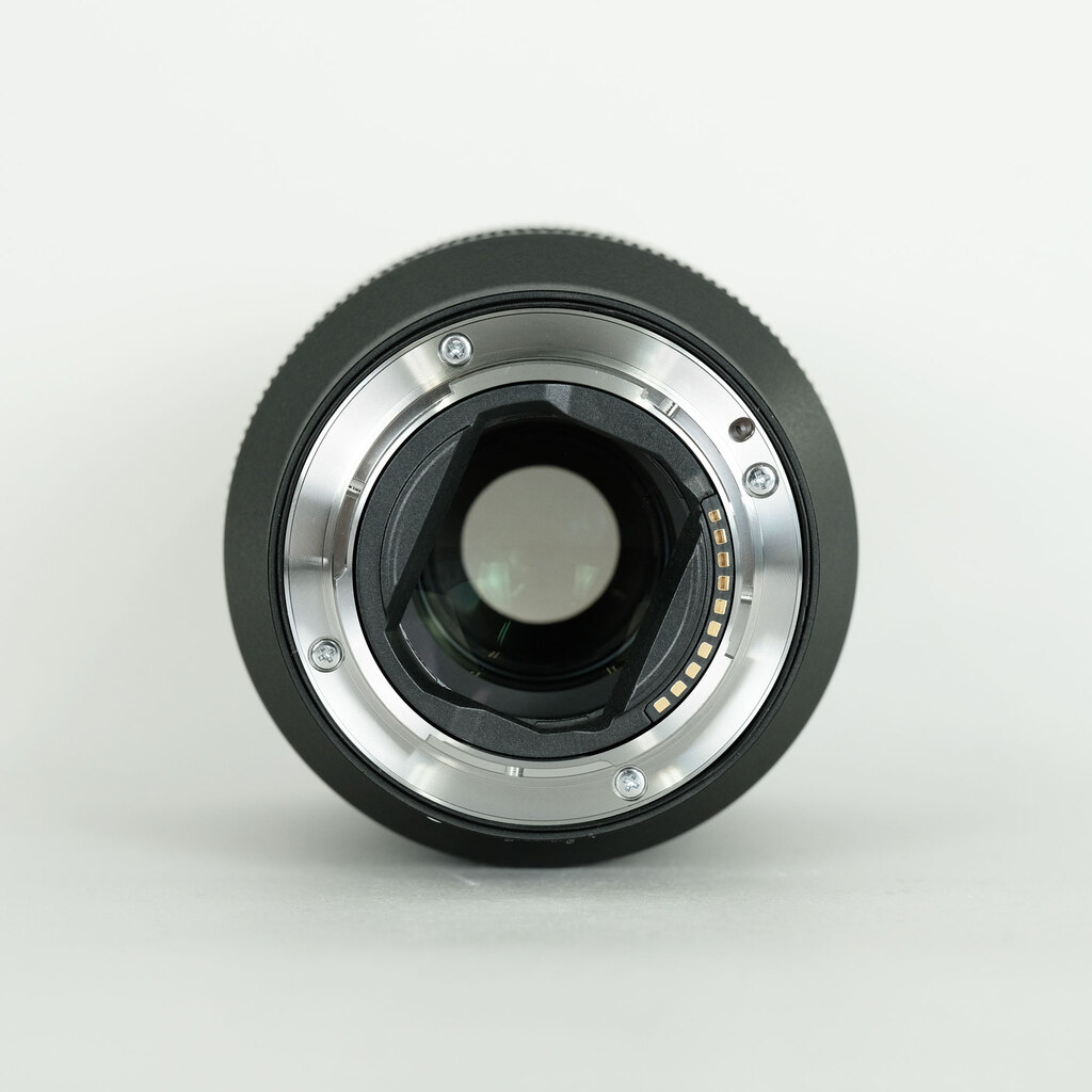 SONY FE 35mm F1.4 GM SEL35F14GM