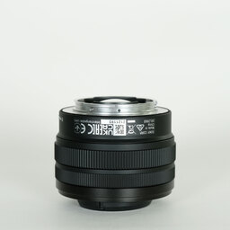 SONY FE 28-60mm F4-5.6 SEL2860