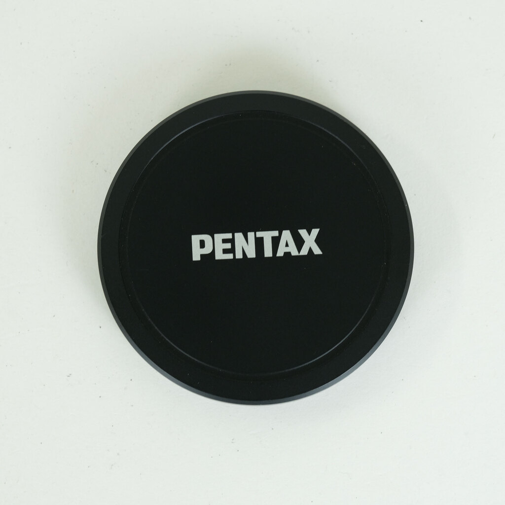 PENTAX HD PENTAX-DA FISH-EYE10-17mmF3.5-4.5ED