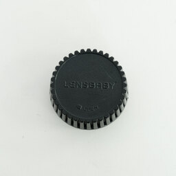 Lensbaby Velvet 56 56mm F1.6 ソフト  (ニコンZ用)