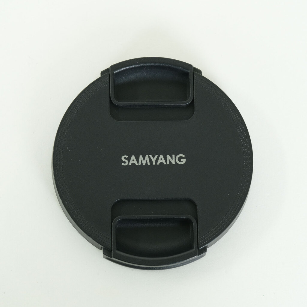 SAMYANG AF 50mm F1.4 FE II （ソニーE用）