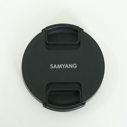 SAMYANG AF 50mm F1.4 FE II （ソニーE用）