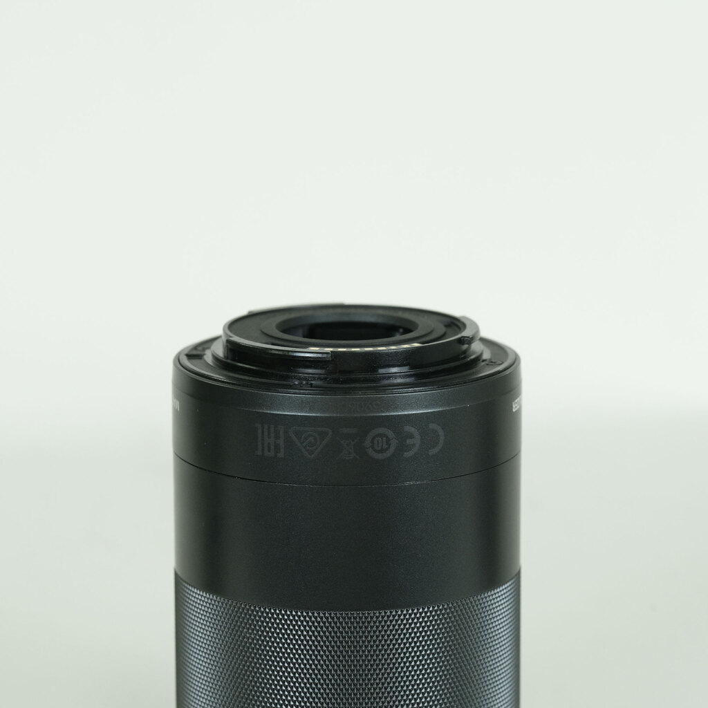Canon EF-M55-200mm F4.5-6.3 IS STM