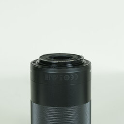 Canon EF-M55-200mm F4.5-6.3 IS STM