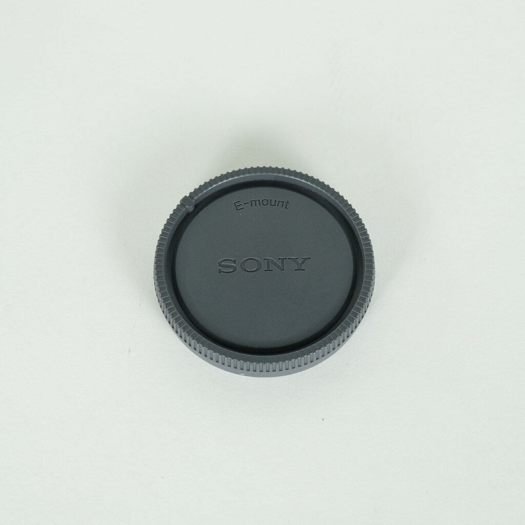 SONY FE 28-60mm F4-5.6 SEL2860