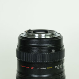 Canon EF24-105mm F4L IS USM Canon EF24-105mm F4L IS USM