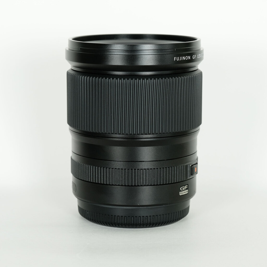FUJIFILM GF23mmF4 R LM WR