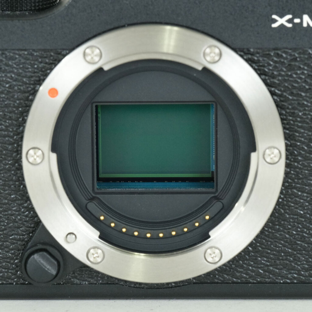 FUJIFILM X-M1 ボディ ブラック FUJIFILM X-M1 ボディ ブラック