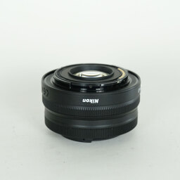 Nikon NIKKOR Z DX 16-50mm f/3.5-6.3 VR