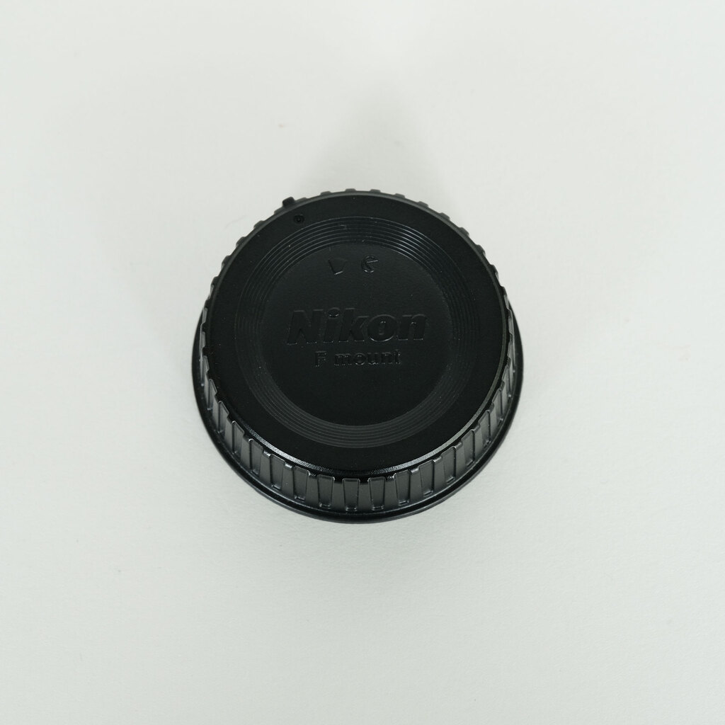 Nikon AF-S NIKKOR 50mm F1.8G（Special Edition）