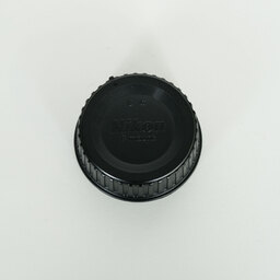 Nikon AF-S NIKKOR 50mm F1.8G（Special Edition）