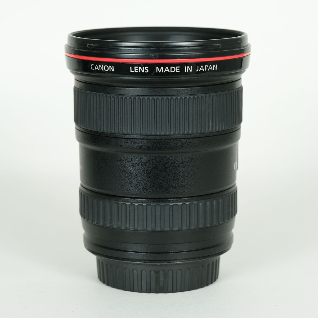 Canon EF17-40mm F4L USM