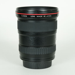 Canon EF17-40mm F4L USM