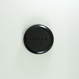 FUJIFILM XF27mmF2.8 R WR