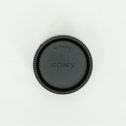 SONY FE 85mm F1.8 SEL85F18