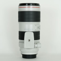 Canon EF70-200mm F2.8L IS III USM