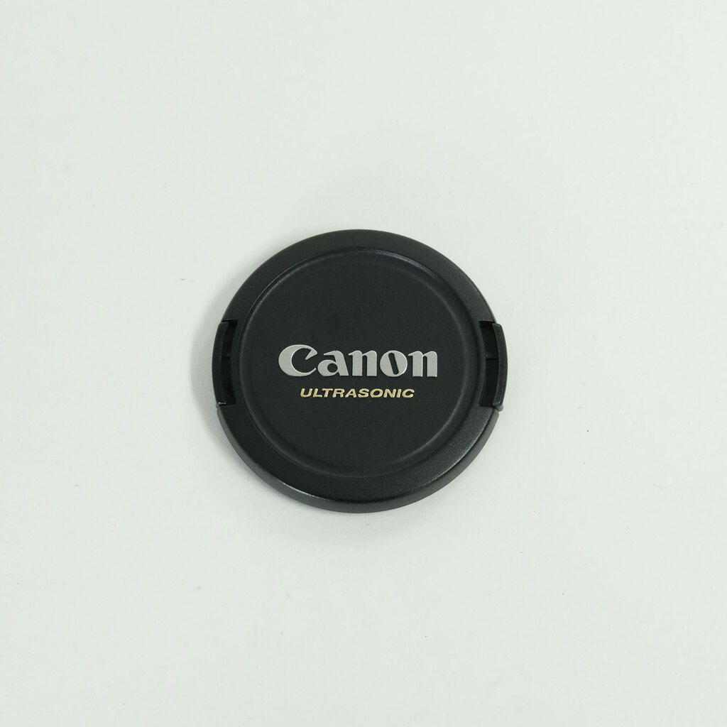 Canon EF75-300mm F4-5.6 II USM