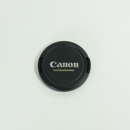 Canon EF75-300mm F4-5.6 II USM