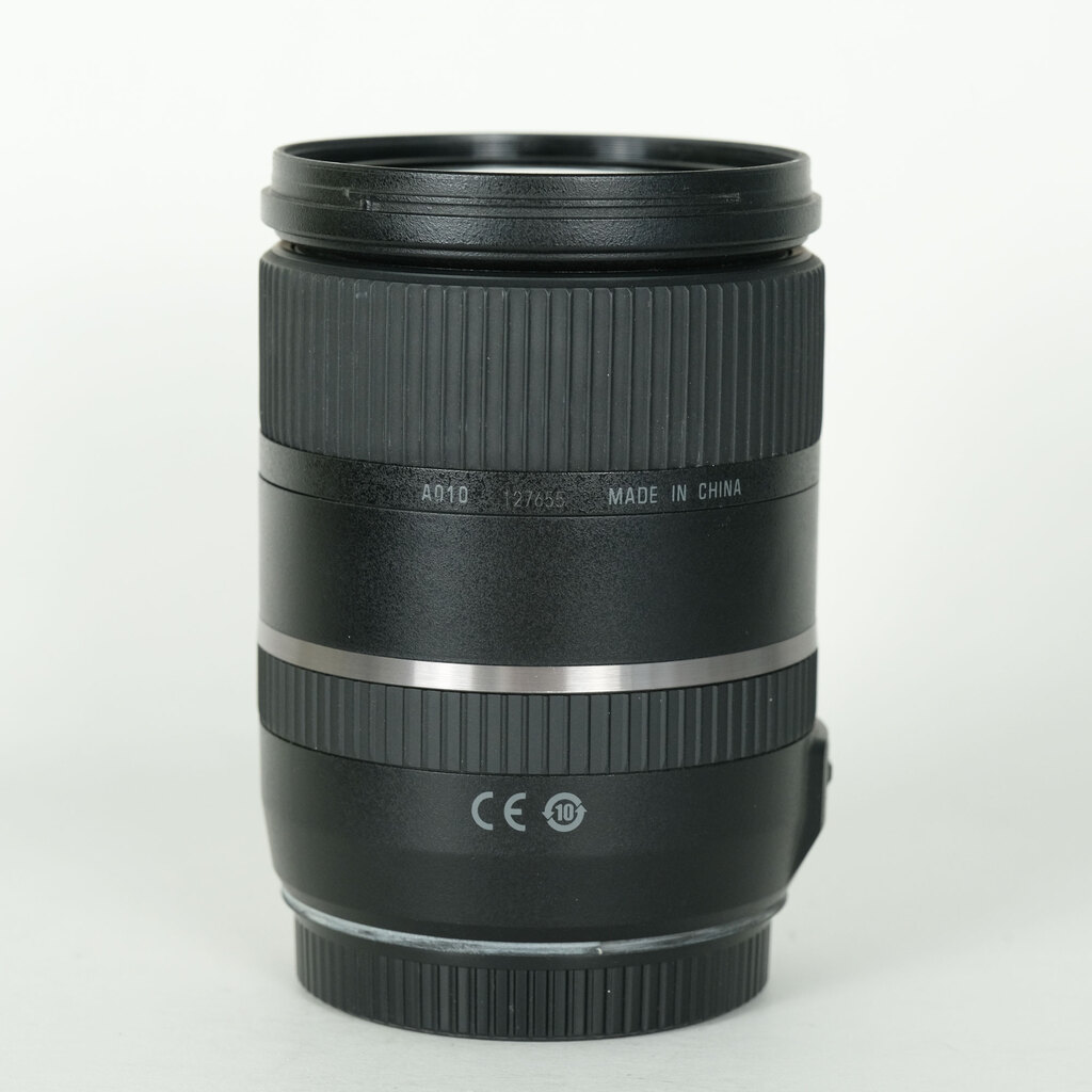 TAMRON 28-300mm F/3.5-6.3 Di VC PZD (Model A010) [キヤノンEF用]