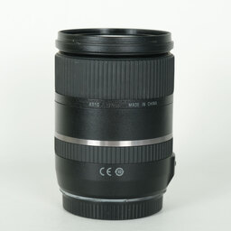 TAMRON 28-300mm F/3.5-6.3 Di VC PZD (Model A010) [キヤノンEF用]