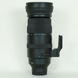SIGMA 150-600mm F5-6.3 DG DN OS｜Sports [ソニーE用]