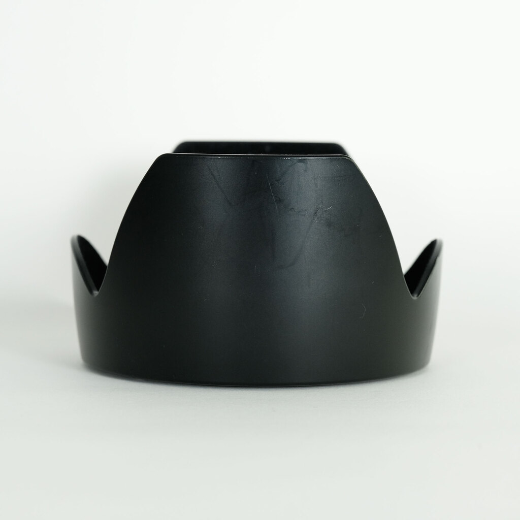 Canon EF-S17-55mm F2.8 IS USM