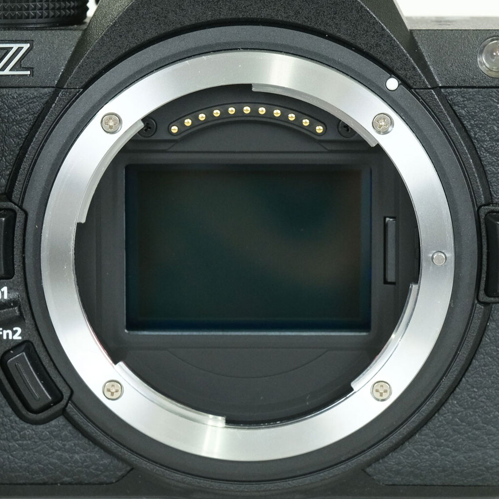 Nikon Z5II Nikon Z5II