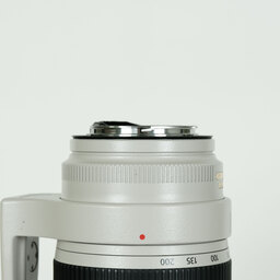 Canon EF70-200mm F2.8L IS II USM