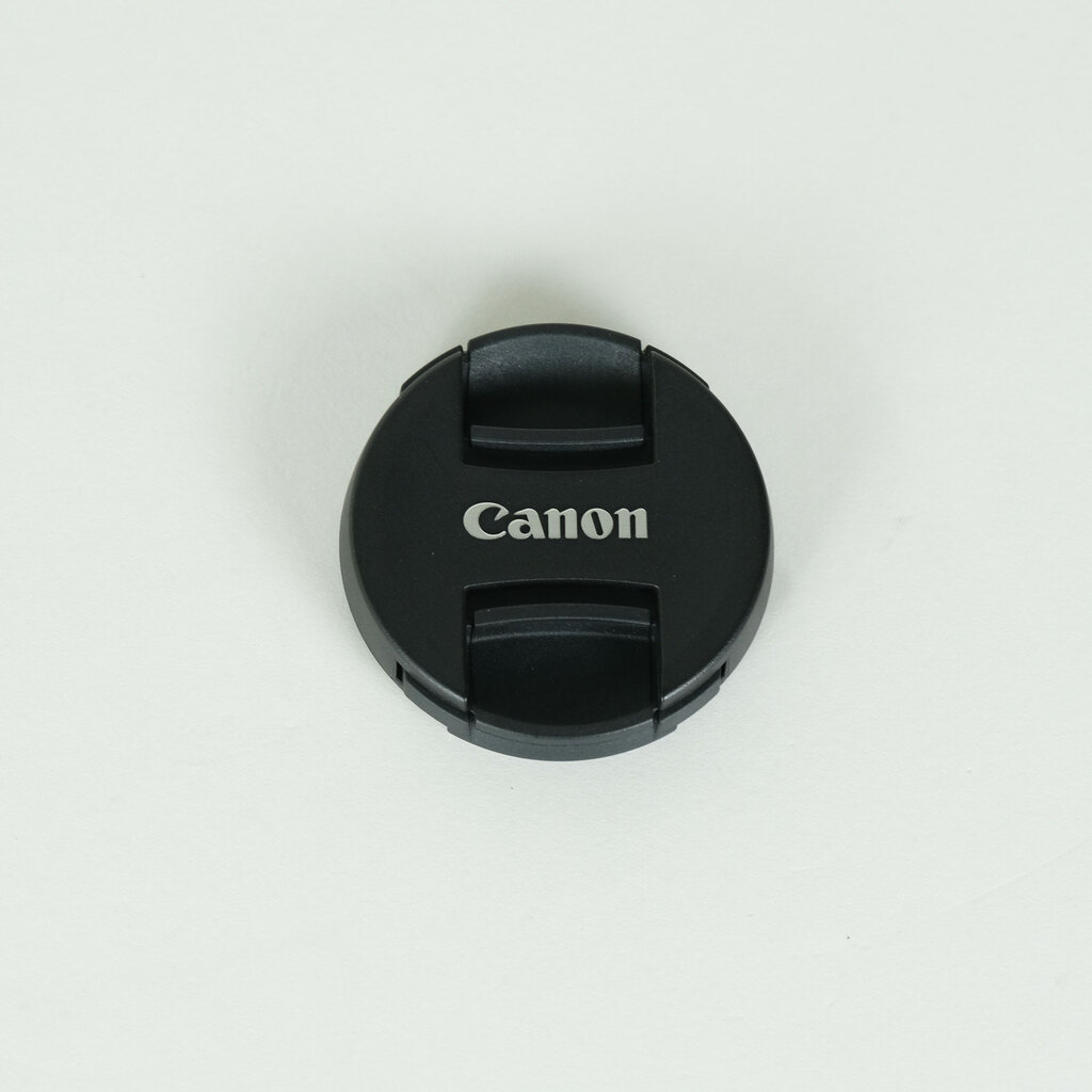 Canon EF-M15-45mm F3.5-6.3 IS STM