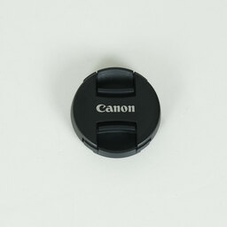 Canon EF-M15-45mm F3.5-6.3 IS STM