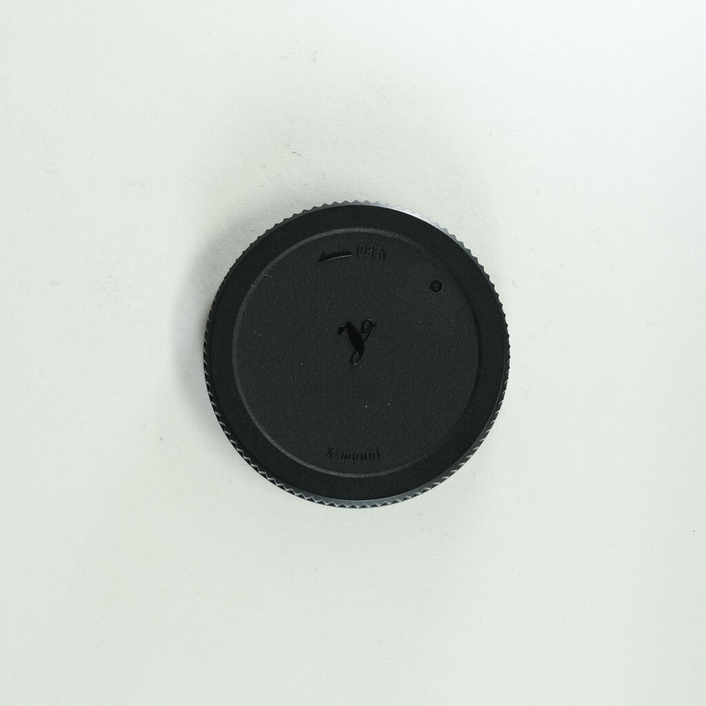 Voigtlander NOKTON 35mm F1.2 [フジフイルムX用]