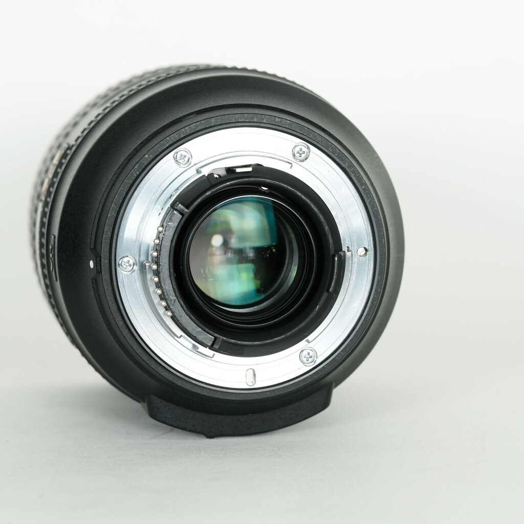 Nikon AF-S NIKKOR 24-120mm f/4G ED VR