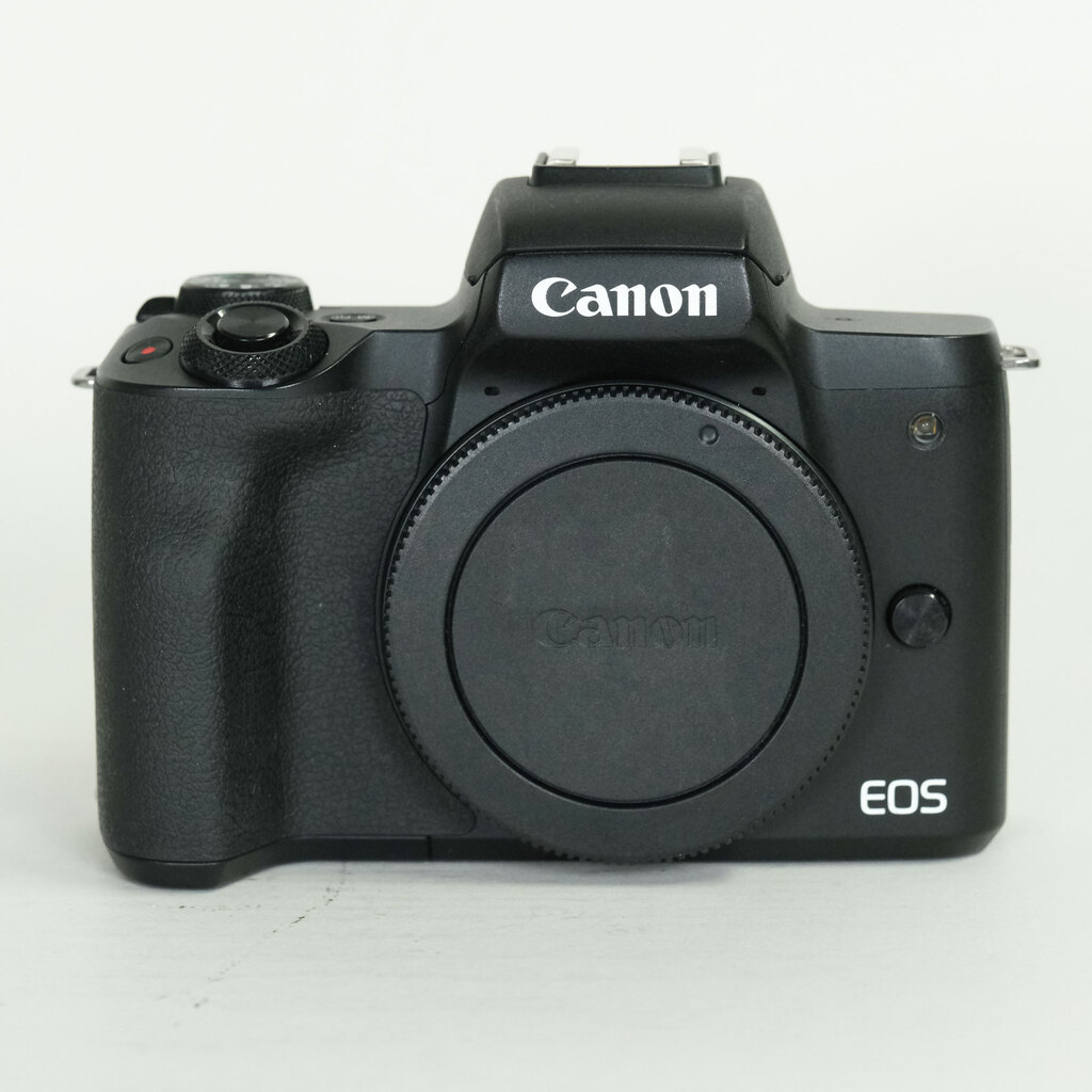 Canon EOS Kiss M2 Canon EOS Kiss M2