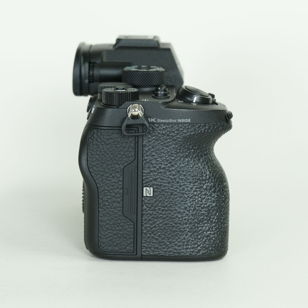 SONY α9 II（ILCE-9M2）