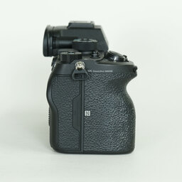 SONY α9 II（ILCE-9M2）