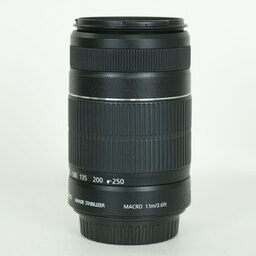 Canon EF-S55-250mm F4-5.6 IS II Canon EF-S55-250mm F4-5.6 IS II