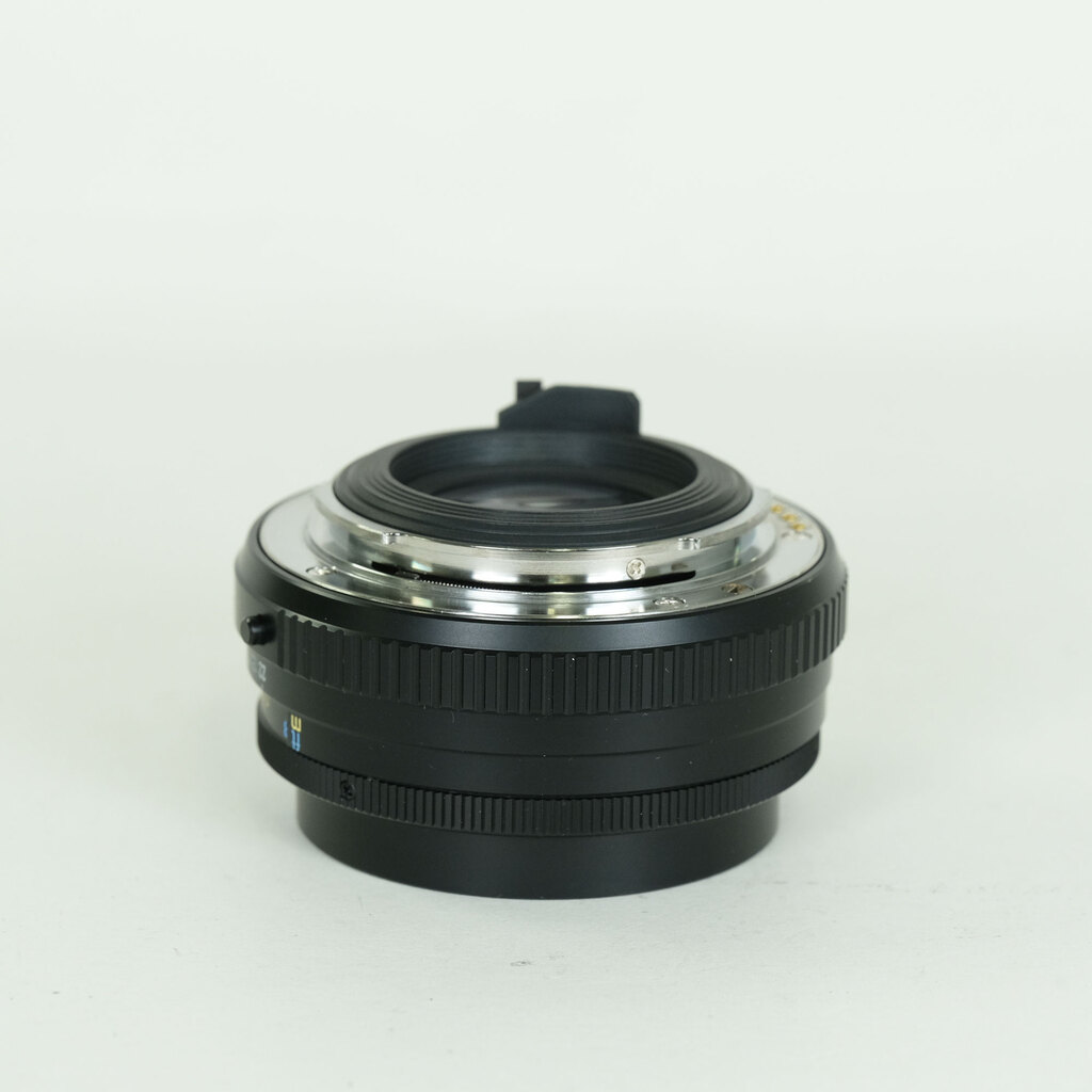 PENTAX smc PENTAX-FA 43mmF1.9 Limited