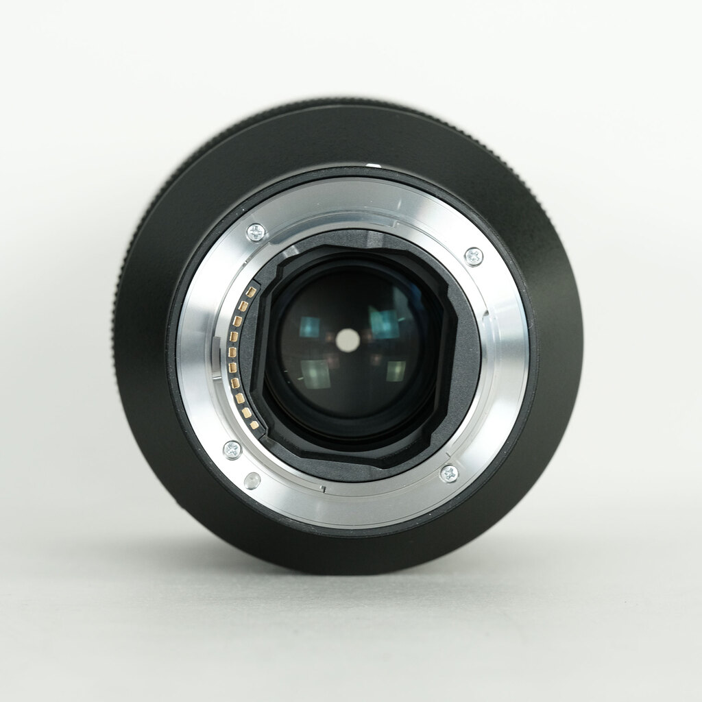 SONY FE 135mm F1.8 GM SEL135F18GM