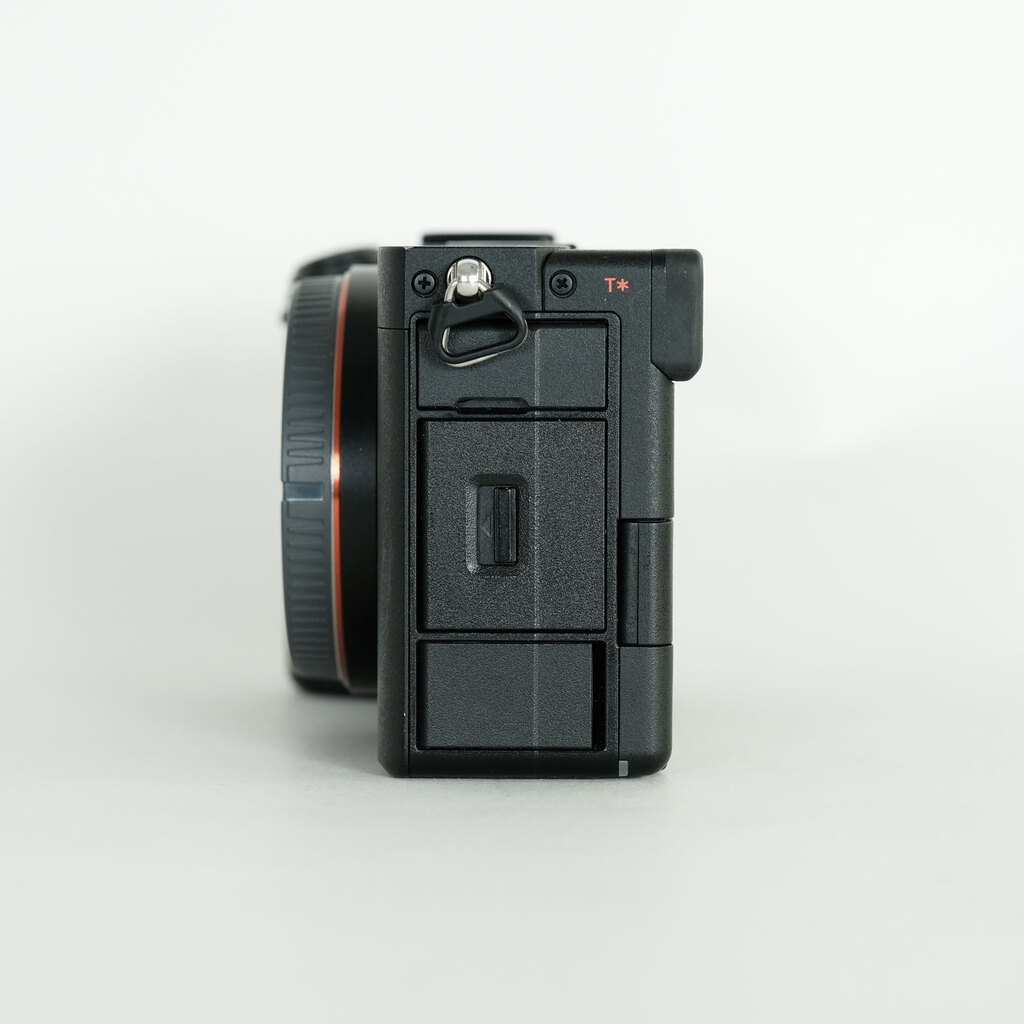 SONY α7C II（ILCE-7CM2）