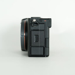 SONY α7C II（ILCE-7CM2）