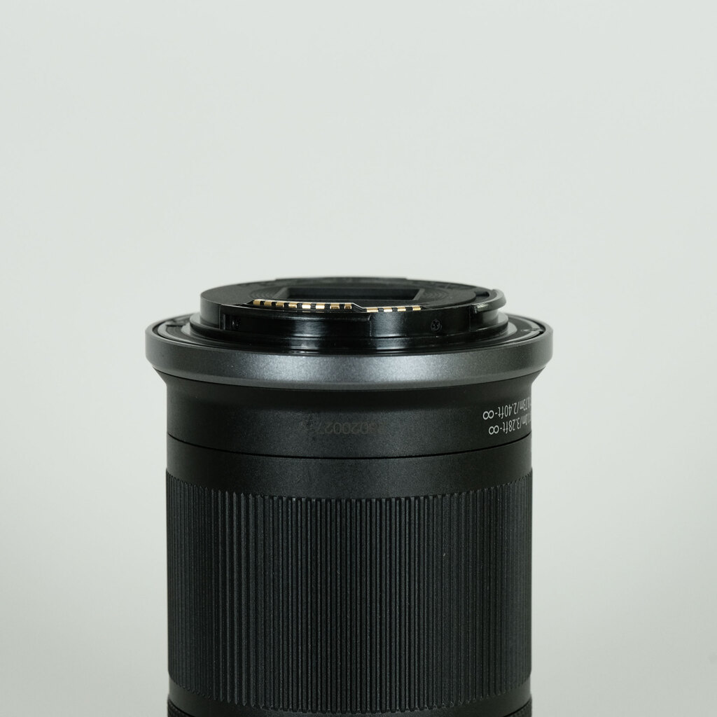 Canon RF-S55-210mm F5-7.1 IS STM