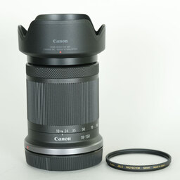 Canon RF-S18-150mm F3.5-6.3 IS STM